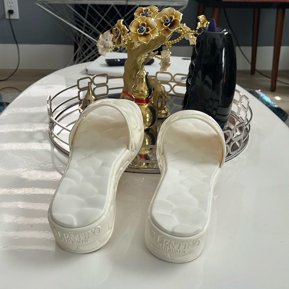 Valentino Atelier sandals